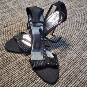 Ladies dress shoes